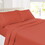 Clara Clark 1800 Bed sheets 1800 Series -Twin B190P187847