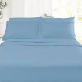 Clara Clark 1800 Bed sheets 1800 Series -Twin P-B190P187800