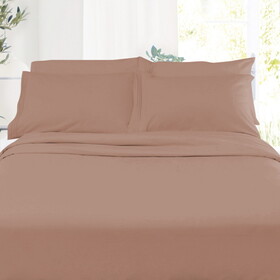 Clara Clark 1800 Bed sheets 1800 Series -Twin P-B190P187807