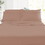 Clara Clark 1800 Bed sheets 1800 Series -Twin B190P187856