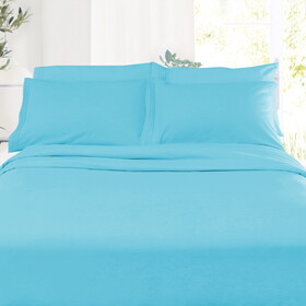 Clara Clark 1800 Bed sheets 1800 Series -Twin XL P-B190P187799