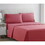 Clara Clark 1800 Bed sheets 1800 Series -Twin XL B190P187861