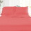 Clara Clark 1800 Bed sheets 1800 Series -Twin XL B190P187861