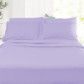 Clara Clark 1800 Bed sheets 1800 Series -Twin XL P-B190P187357