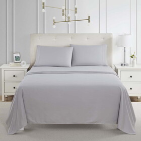 Clara Clark 1800 Bed sheets 1800 Series -Twin XL P-B190P187804