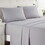 Clara Clark 1800 Bed sheets 1800 Series -Twin XL B190P187864