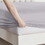 Clara Clark 1800 Bed sheets 1800 Series -Twin XL B190P187864