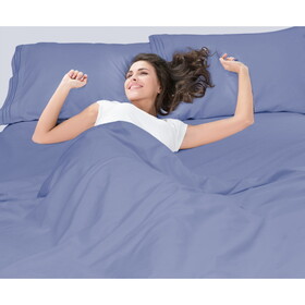Clara Clark 1800 Bed sheets 1800 Series -Twin XL P-B190P187711