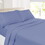 Clara Clark 1800 Bed sheets 1800 Series -Twin XL B190P187868