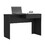 Acanto 1 Drawer Writing Computer Desk, Black B200132876