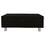 Aran Lift Top Coffee Table, Storage Compartment, Black B200132898