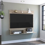 Floating Entertainment Center for TV´s up 55