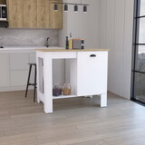 Kitchen Island 35