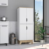 Multistorage cabinet 59