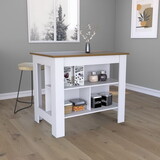 Kitchen Island, kitchen table 35