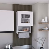 Kitchen wall cabinet 29