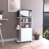 Modern Kitchen Cart 39