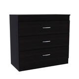 California Drawer Dresser, Four Spacious Drawers, Superior Top B200P148679