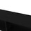 Rockwood Floating TV Stand with Open Storage Shelves and Cable Management B200P173212