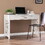 Ivybridge Desk w/ Storage B20479294