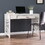 Ivybridge Desk w/ Storage B20479294