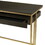 Kinlord Writing Desk w/ Storage B20479309