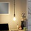 Debora Slim Pendant Lamp B20479441