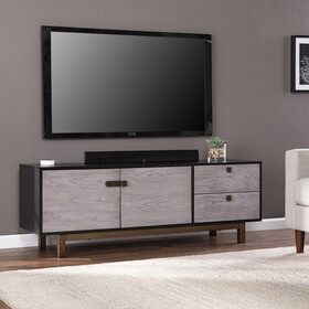 Enderly Media Console w/ Storage B20479456