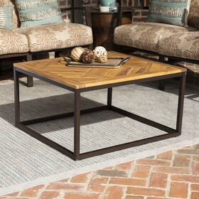 Baranik Outdoor Coffee Table B20479552