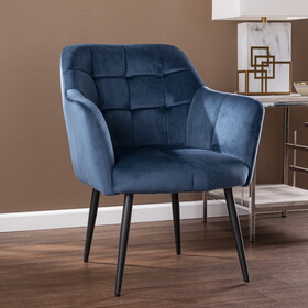 Trevilly Upholstered Accent Chair B20479557