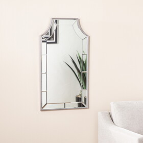 Leaston Decorative Wall Mirror B20479571