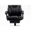 Massage Reclining Office Chair with Footrest, High Back Computer Chair Home Desk Ergonomic Executive Office Chair with Armrests, Adjustable Height. B205P203798