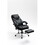 Massage Reclining Office Chair with Footrest, High Back Computer Chair Home Desk Ergonomic Executive Office Chair with Armrests, Adjustable Height. B205P203798