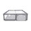 Fabric Baby Playpen, Baby Fence Play Area With Anti-Slip Base B205P293090