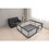 Fabric Baby Playpen, Baby Fence Play Area With Anti-Slip Base B205P293090