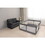 Fabric Baby Playpen, Baby Fence Play Area With Anti-Slip Base B205P293090