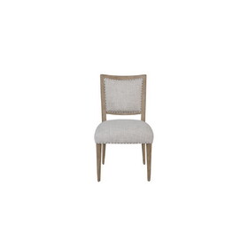 Oversized Side Dining Chair Set of 2 B2699P224811