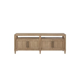 72" Entertainment Console in Sand Finish B2699P226094