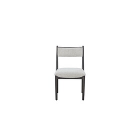 Peppercorn Cresent Chair (Set of 2) B2699P237502