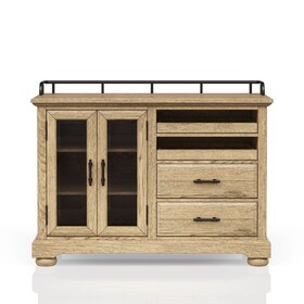 Server - Caramel Finish B2699P355851