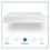 QUEEN SIZE- 10-inch Cool Gel Memory Foam Innerspring Hybrid Mattress B2706P214263