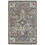 Transitional, Oriental, Cut Pile 1'10" x 2'6" Rectangle Throw Rug B2708P212911