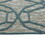 Contemporary, Transitional, Geometric, Textured, High-Low Cut & Loop 2' x 3' Rectangle Throw Rug B2708P212939