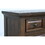 Wallace & Bay Verna Brown 6-Drawer Chest B2709P212329