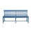 Wallace & Bay Haidel Blue Dining Bench B2709P212378