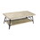 Wallace & Bay Douglas White Coffee Table B2709P212389