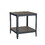 Wallace & Bay Drake Brown End Table B2709P212399