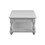 Wallace & Bay Mariano Gray Cocktail Table B2709P212400