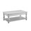 Wallace & Bay Mariano Gray Cocktail Table B2709P212400