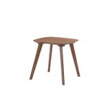 Wallace & Bay Pineda Brown End Table B2709P212409